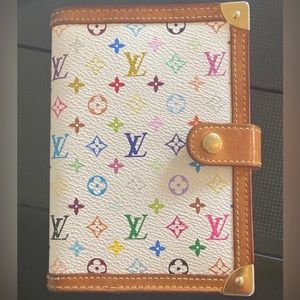 LV Agenda PM Multicolor